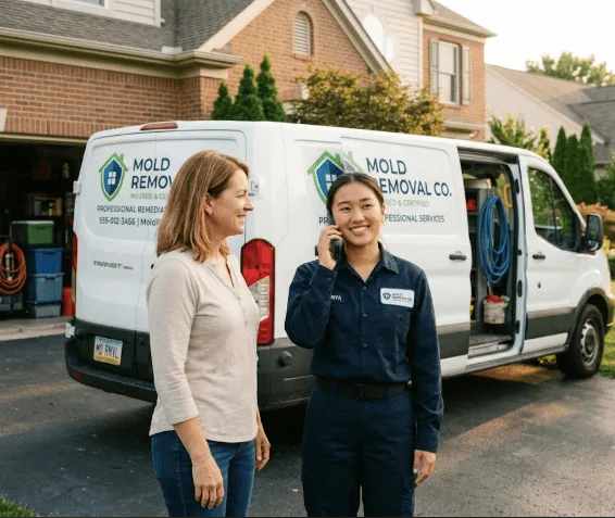 Crawlspace Mold Remediation Hardinsburg, KY FAQs